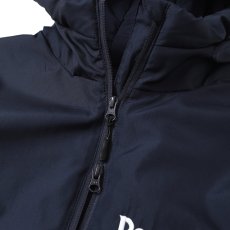 画像5: PORKCHOP GARAGE SUPPLY  BURNING LOGO HOODED JKT (5)