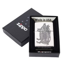 画像9: PORKCHOP GARAGE SUPPLY  PORK ZIPPO 2025 (9)