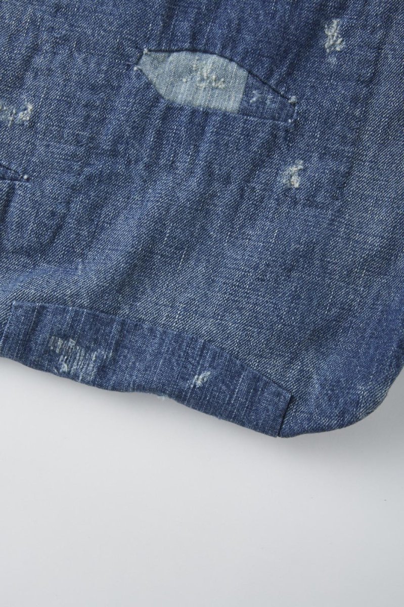 画像5: OLD JOE   NEWS PAPER BAG (SCAR FACE) (5)