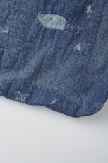 画像5: OLD JOE   NEWS PAPER BAG (SCAR FACE) (5)