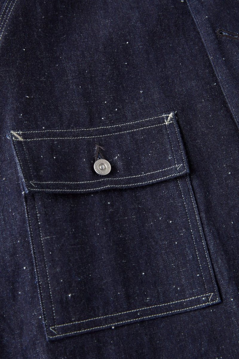 画像7: OLD JOE   HAMPTON CHORE JACKET (7)