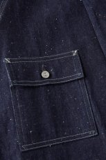 画像7: OLD JOE   HAMPTON CHORE JACKET (7)