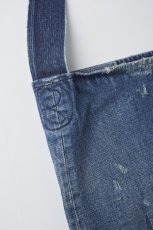 画像7: OLD JOE   NEWS PAPER BAG (SCAR FACE) (7)