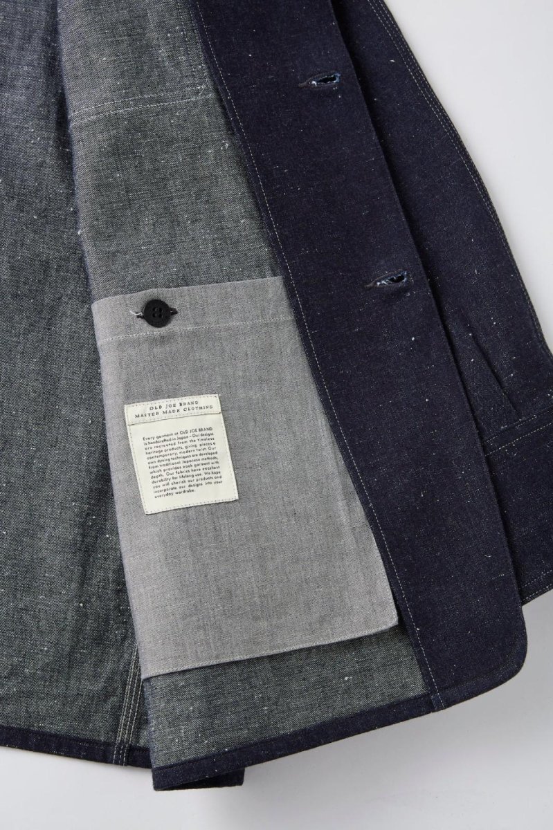 画像9: OLD JOE   HAMPTON CHORE JACKET (9)