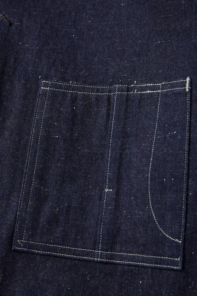 画像6: OLD JOE   HAMPTON CHORE JACKET (6)