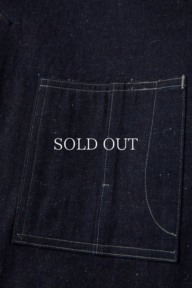 画像6: OLD JOE   HAMPTON CHORE JACKET (6)
