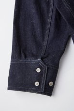 画像11: OLD JOE   HAMPTON CHORE JACKET (11)