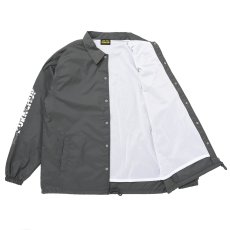 画像3: PORKCHOP GARAGE SUPPLY  BURNING LOGO COACH JKT (3)