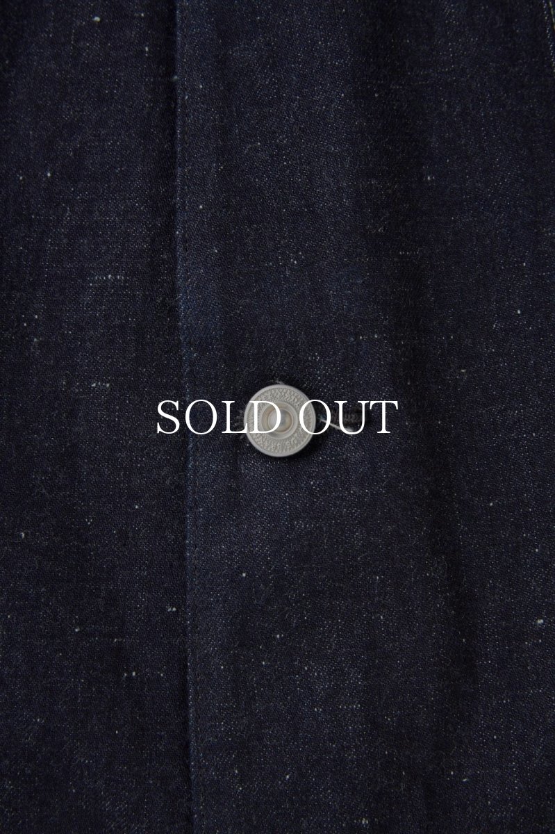画像5: OLD JOE   HAMPTON CHORE JACKET (5)