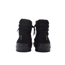 画像14: MINEDENIM  MINEDENIM × nonnative DWELLER TRAINER 2 HI COW LEATHER WITH GORE-TEX by SPINGLE (14)