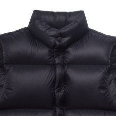 画像4: MINEDENIM  MINEDENIM × nonnative EXPLORER DOWN VEST NYLON MINI RIPSTOP WITH WINDSTOPPER®︎ (4)