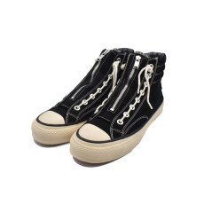 画像1: MINEDENIM  MINEDENIM × nonnative DWELLER TRAINER 2 HI COW LEATHER WITH GORE-TEX by SPINGLE (1)