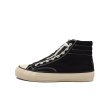 MINEDENIM MINEDENIM × nonnative DWELLER TRAINER 2 HI COW LEATHER