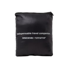 画像12: MINEDENIM  MINEDENIM × nonnative EXPLORER DOWN VEST NYLON MINI RIPSTOP WITH WINDSTOPPER®︎ (12)