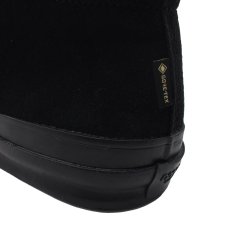 画像20: MINEDENIM  MINEDENIM × nonnative DWELLER TRAINER 2 HI COW LEATHER WITH GORE-TEX by SPINGLE (20)