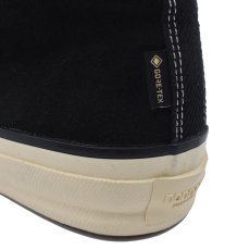 画像9: MINEDENIM  MINEDENIM × nonnative DWELLER TRAINER 2 HI COW LEATHER WITH GORE-TEX by SPINGLE (9)