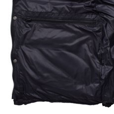 画像9: MINEDENIM  MINEDENIM × nonnative EXPLORER DOWN VEST NYLON MINI RIPSTOP WITH WINDSTOPPER®︎ (9)