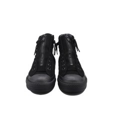 画像13: MINEDENIM  MINEDENIM × nonnative DWELLER TRAINER 2 HI COW LEATHER WITH GORE-TEX by SPINGLE (13)