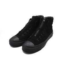 画像12: MINEDENIM  MINEDENIM × nonnative DWELLER TRAINER 2 HI COW LEATHER WITH GORE-TEX by SPINGLE (12)