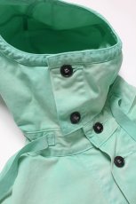 画像3: BOW WOW  SKETCH DEVIL SALVAGE PARKA AGED (3)