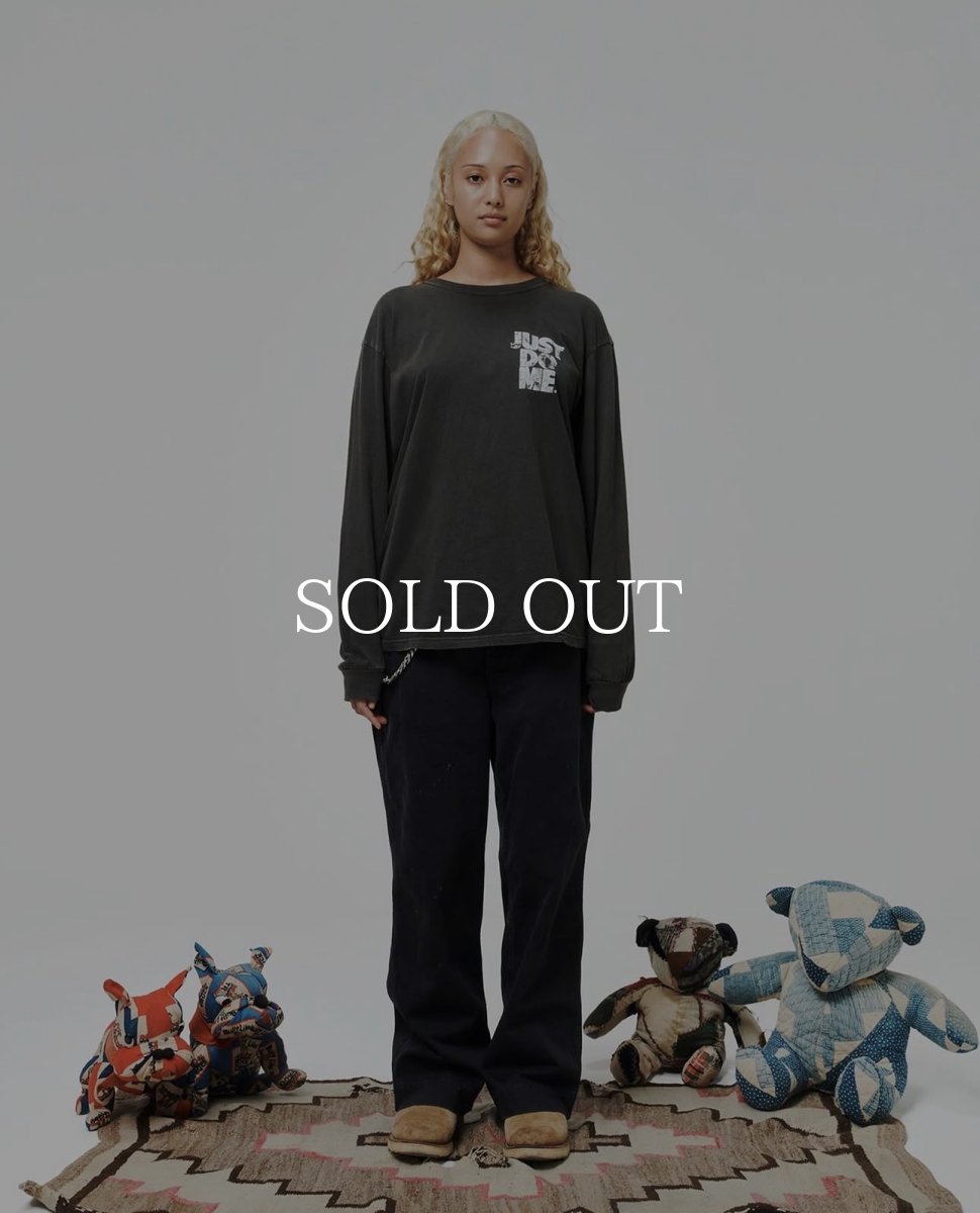 画像16: BOW WOW  JUST DO ME LS AGED (16)