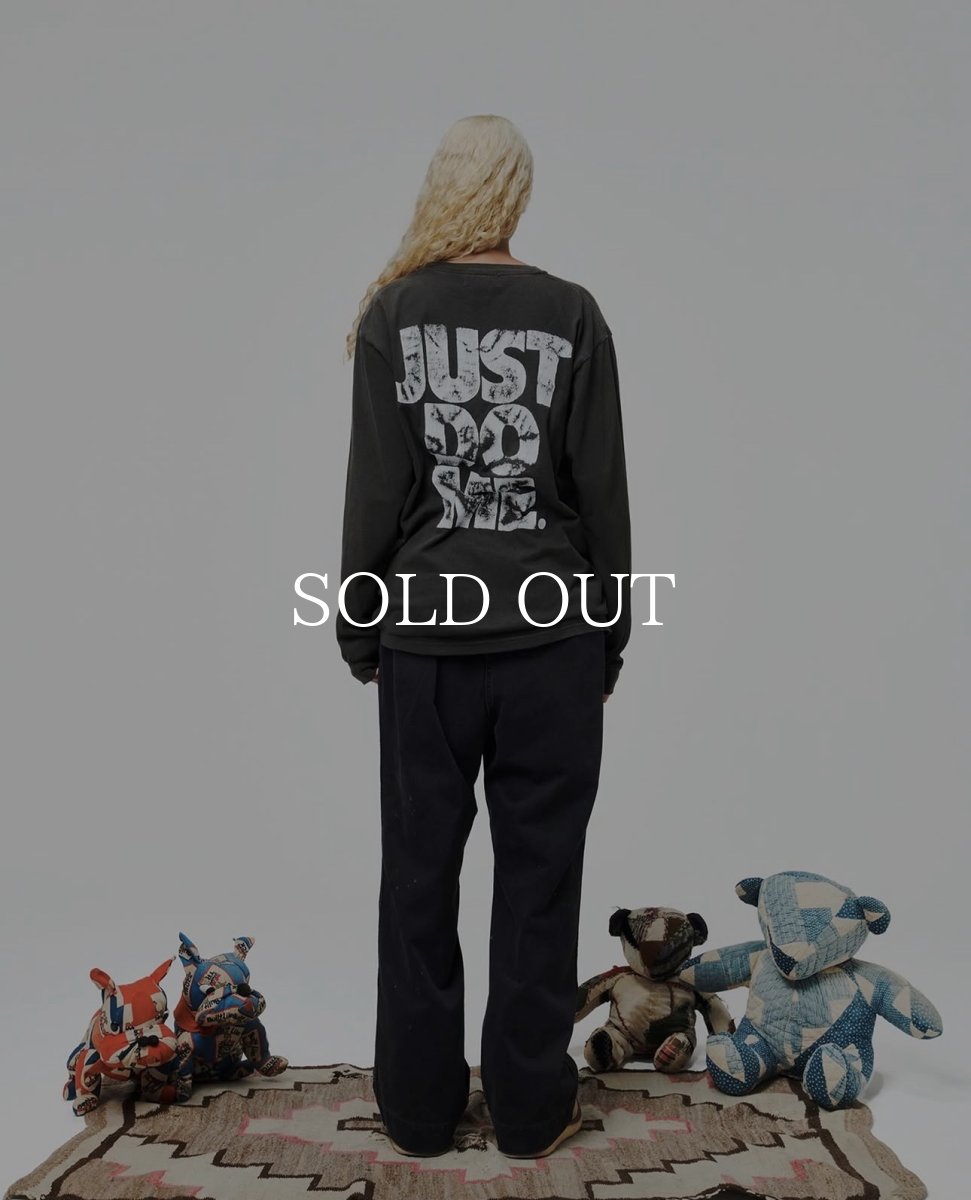 画像17: BOW WOW  JUST DO ME LS AGED (17)