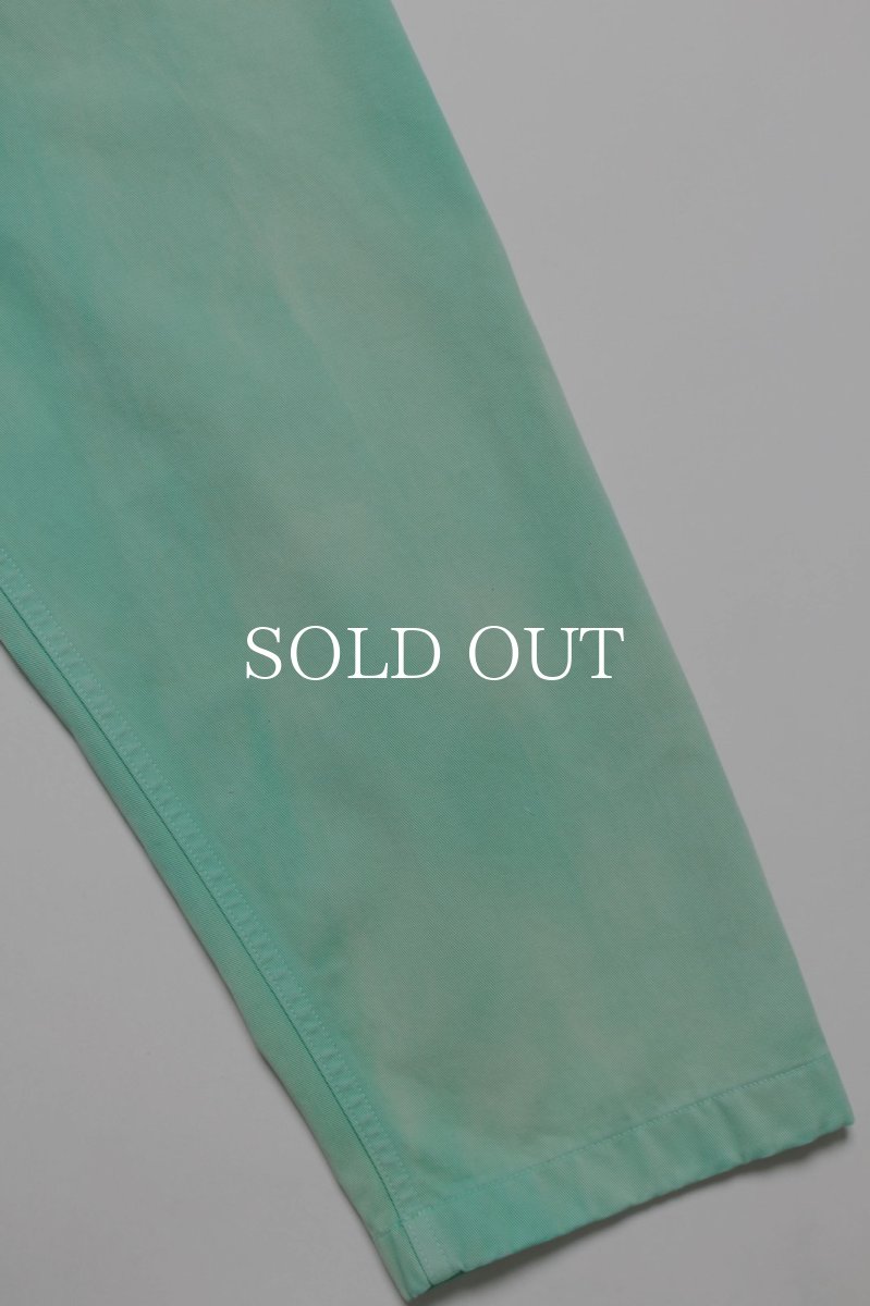 画像10: BOW WOW  SKETCH DEVIL SALVAGE PARKA AGED (10)