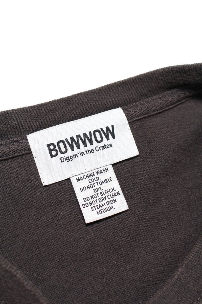 画像3: BOW WOW  JUST DO ME LS AGED (3)