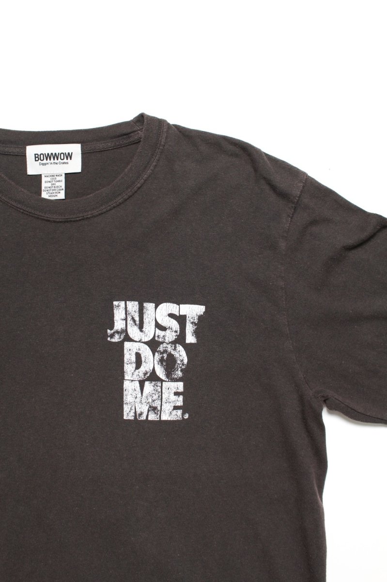 画像5: BOW WOW  JUST DO ME LS AGED (5)