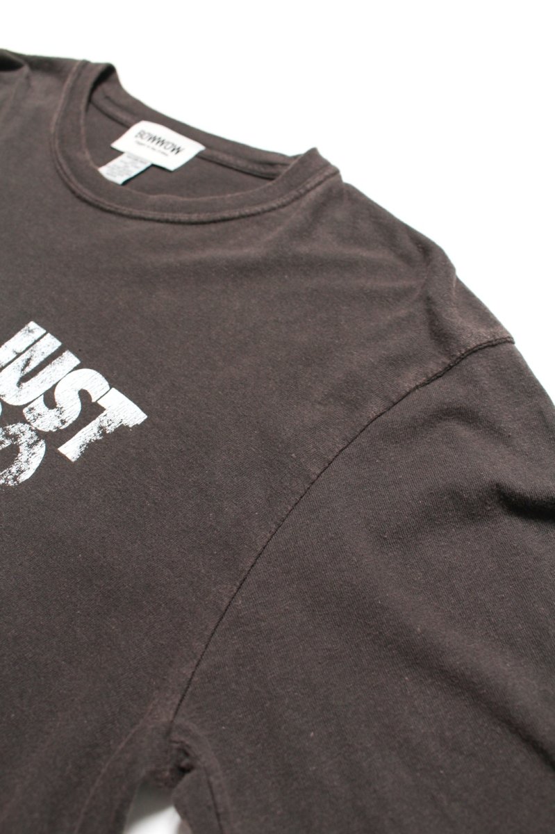 画像6: BOW WOW  JUST DO ME LS AGED (6)