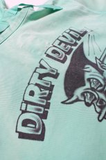 画像13: BOW WOW  SKETCH DEVIL SALVAGE PARKA AGED (13)