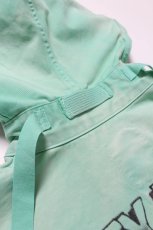 画像12: BOW WOW  SKETCH DEVIL SALVAGE PARKA AGED (12)