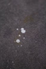 画像18: BOW WOW  BLACK WORK TROUSERS AGED (18)