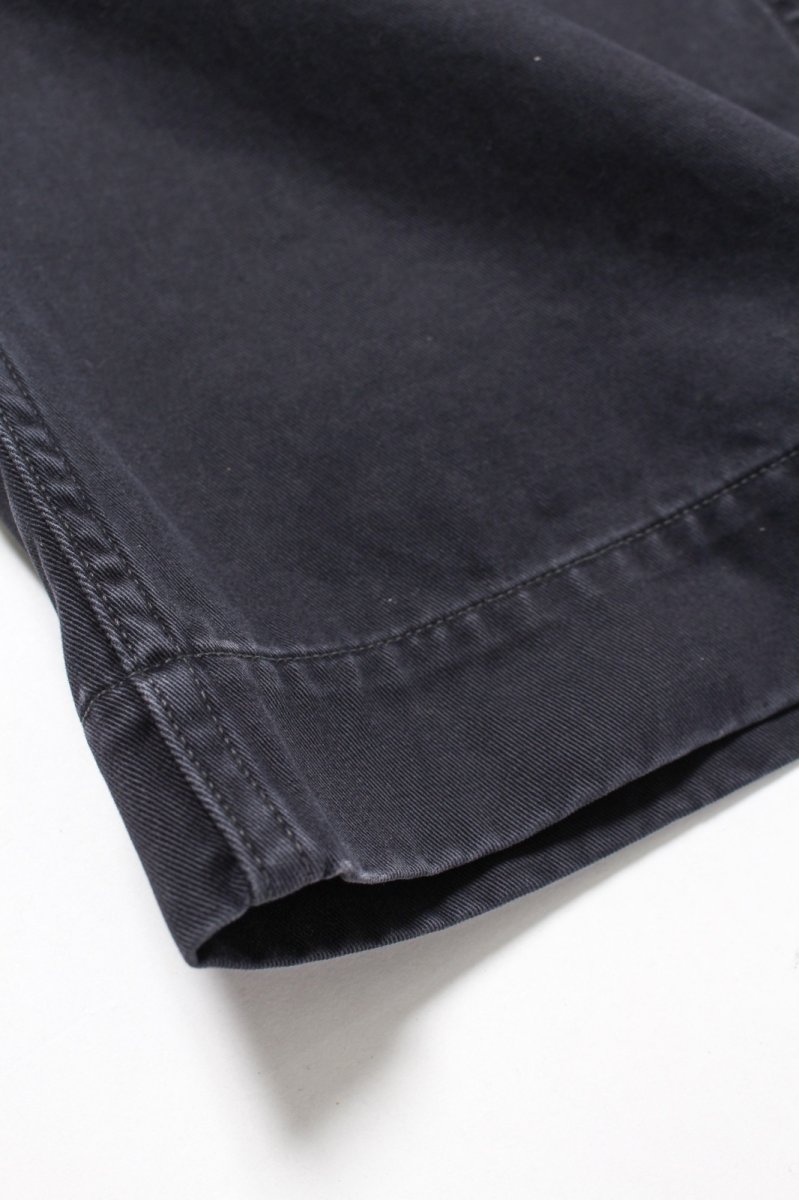 画像15: BOW WOW  BLACK WORK TROUSERS AGED (15)