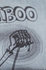 画像15: BOW WOW  SKETCH ZOMBOO USN CHAMBRAY SHIRT AGED (15)