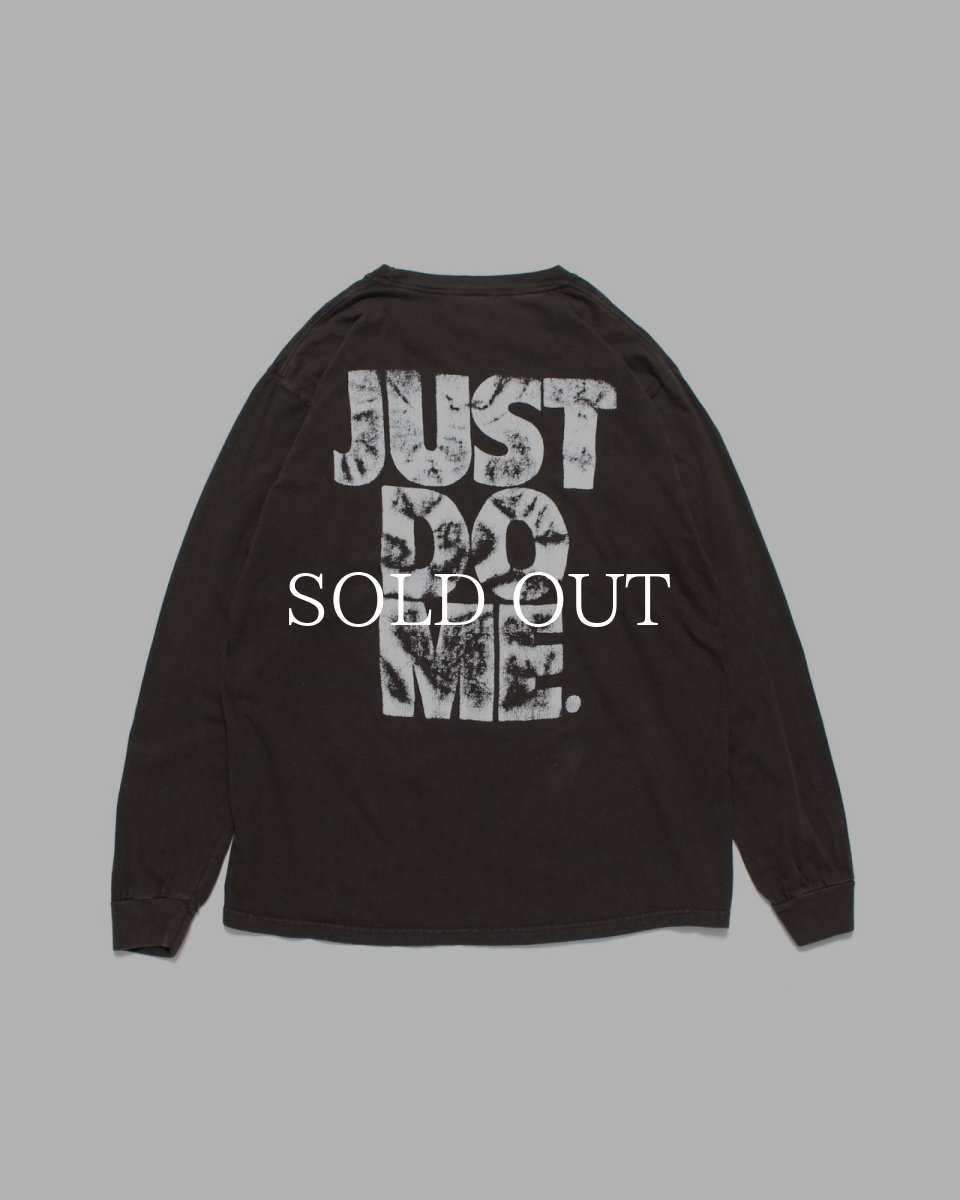 画像2: BOW WOW  JUST DO ME LS AGED (2)