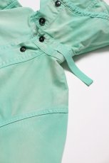 画像8: BOW WOW  SKETCH DEVIL SALVAGE PARKA AGED (8)