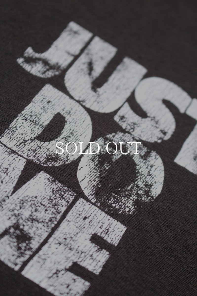 画像9: BOW WOW  JUST DO ME LS AGED (9)