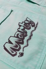 画像7: BOW WOW  SKETCH DEVIL SALVAGE PARKA AGED (7)