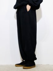 画像3: COOTIE   Fleece Wide Easy Pants (3)