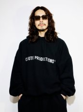 画像3: COOTIE   Fleece Sweat Hoodie (3)
