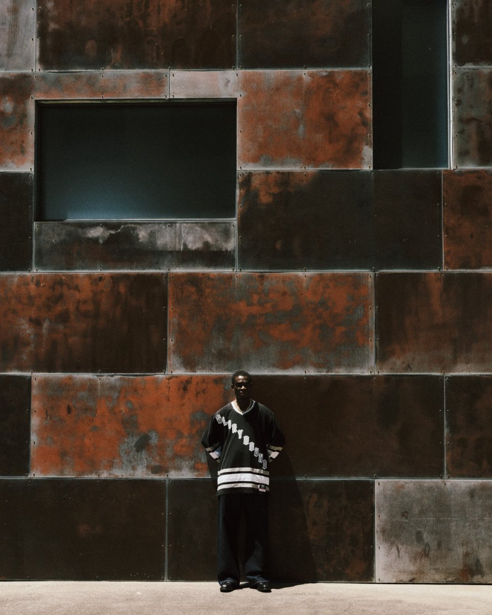 画像15: COOTIE   HOCKEY JERSEY (15)