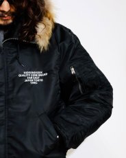 画像4: HideandSeek  HS AVIREX N-2B (4)