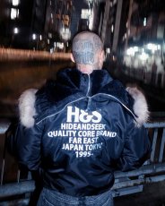 画像7: HideandSeek  HS AVIREX N-2B (7)