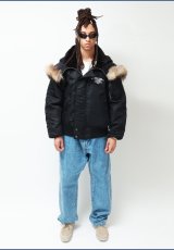 画像8: HideandSeek  HS AVIREX N-2B (8)