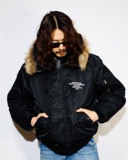 画像3: HideandSeek  HS AVIREX N-2B (3)