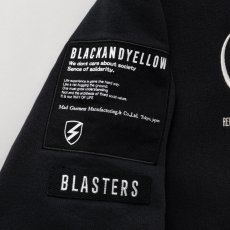 画像8: RATS  BOA HOODIE (8)