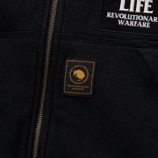 画像6: RATS  BOA HOODIE (6)