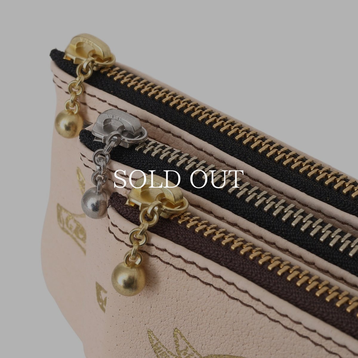 画像8: PORKCHOP GARAGE SUPPLY  NEW BIKER WALLET (8)