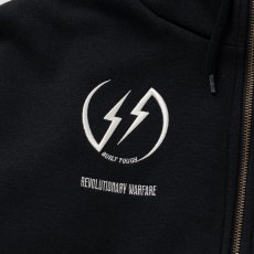 画像7: RATS  BOA HOODIE (7)